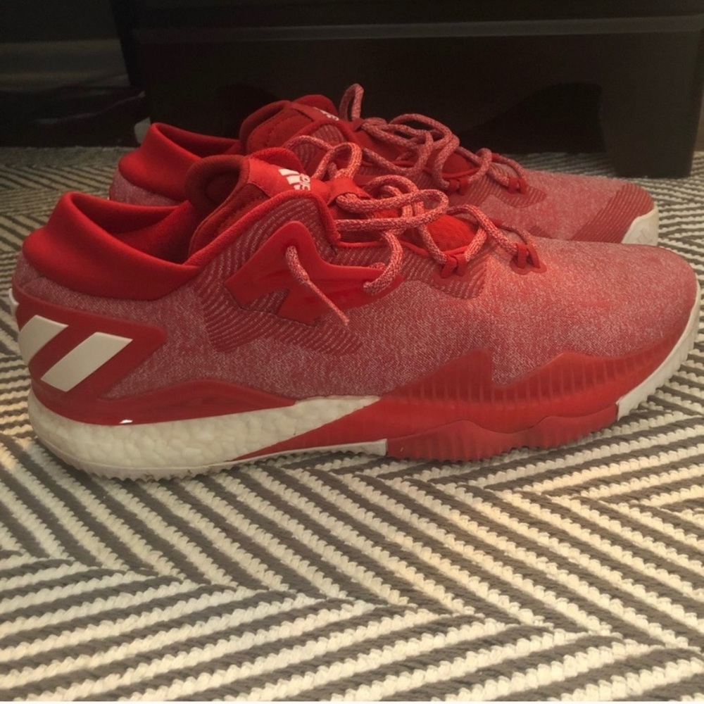 Adidas SM CL Boost Low